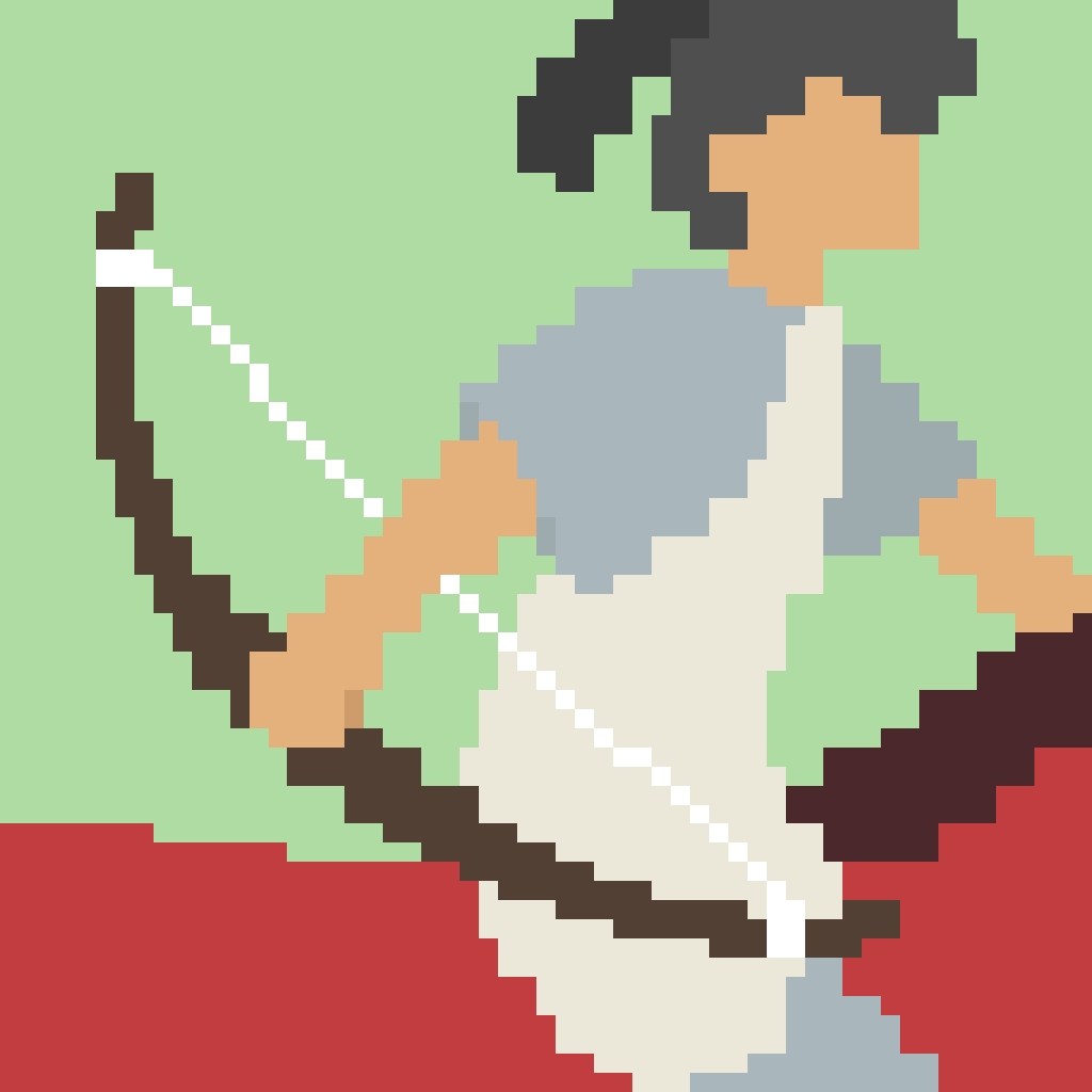 A Ride into the Mountains by Lee-Kuo Chen A Ride into the Mountains by Lee-Kuo Chen icon