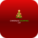 Christmas Shopping List App