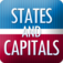 States and Capitals Pro