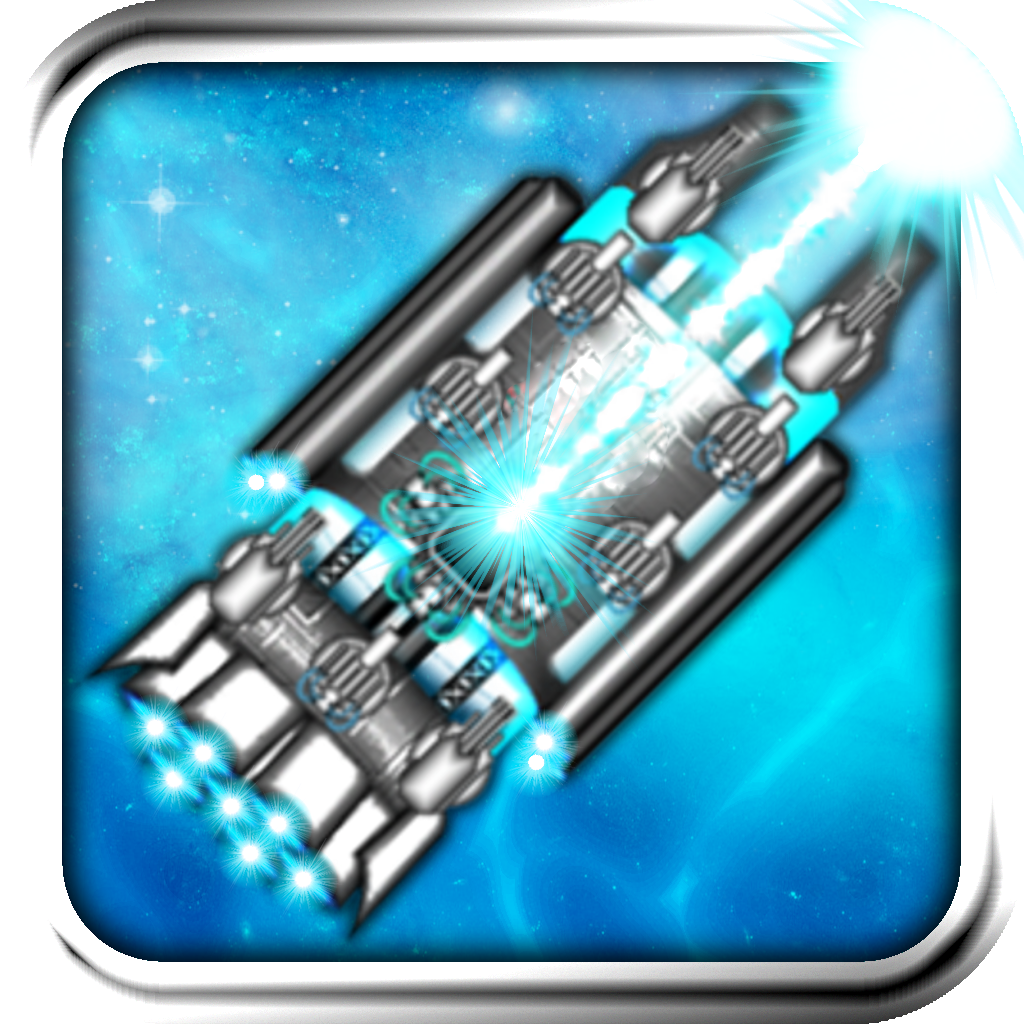 Space Borders: Alien Encounter